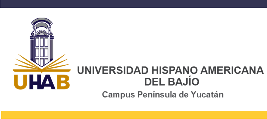 Campus Virtual Uhab Peninsula de Yucatán